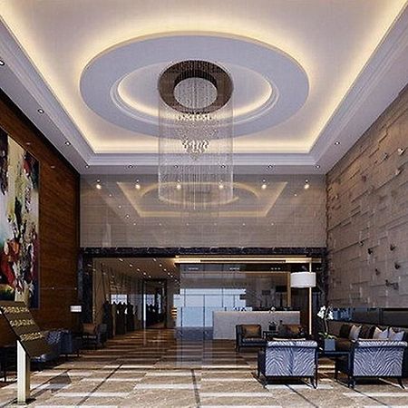 Hotel Venice Resort Qidong  Luaran gambar