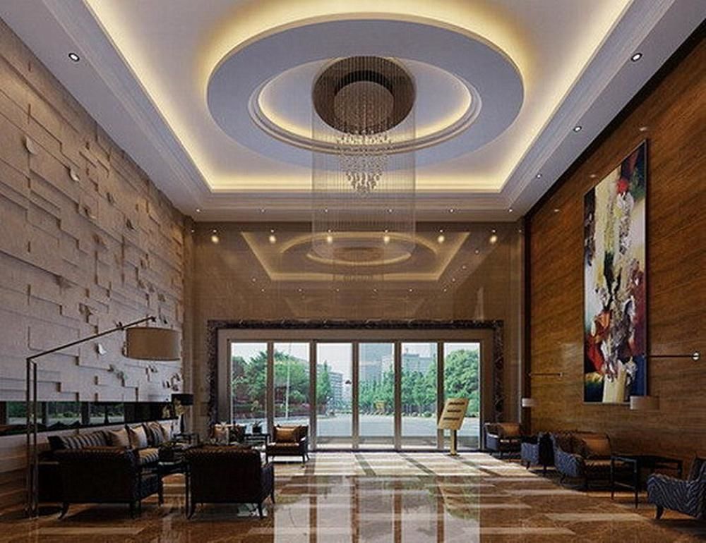 Hotel Venice Resort Qidong  Luaran gambar