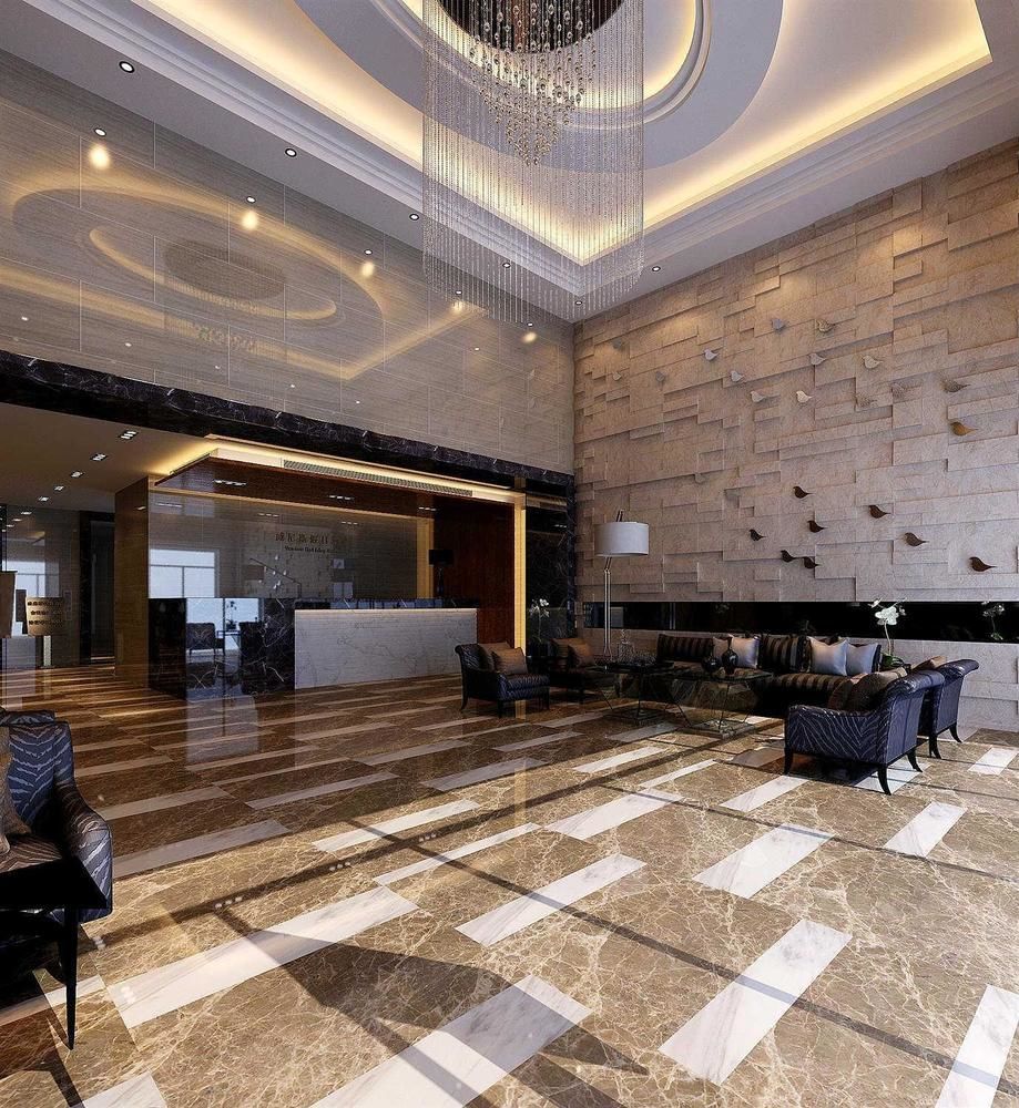 Hotel Venice Resort Qidong  Luaran gambar