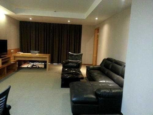 Hotel Venice Resort Qidong  Luaran gambar