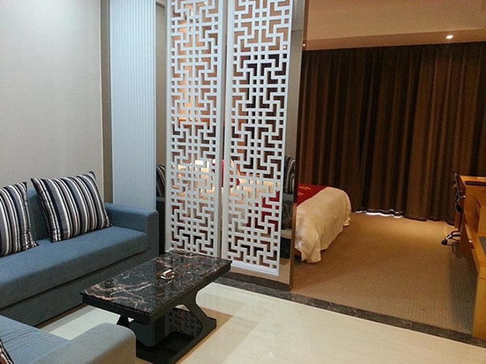 Hotel Venice Resort Qidong  Luaran gambar